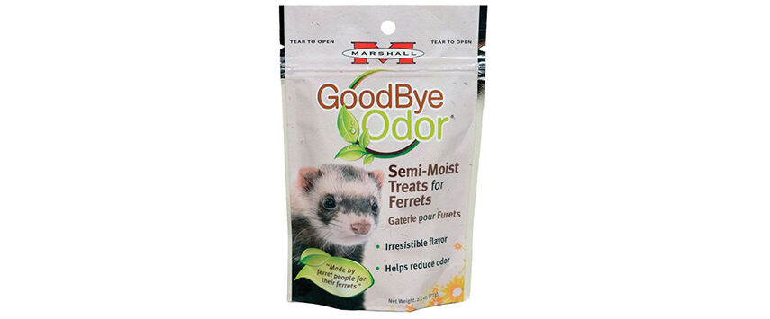 Small Animal Treats